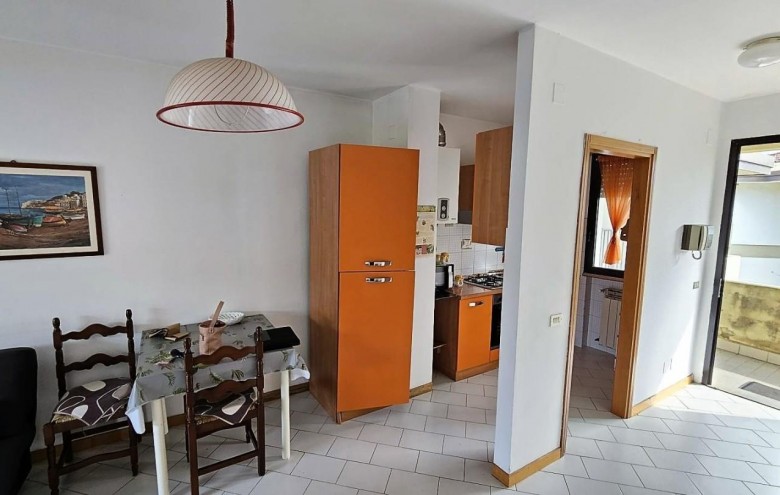 Appartamento in vendita a Massa