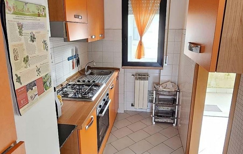 Appartamento in vendita a Massa