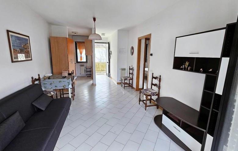 Appartamento in vendita a Massa