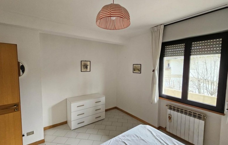 Appartamento in vendita a Massa