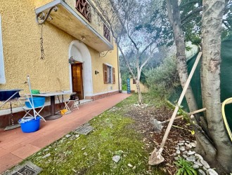 Appartamento in vendita a Massa
