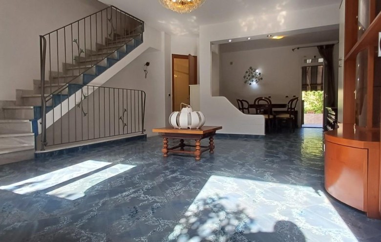 Villetta a schiera in vendita a Massa