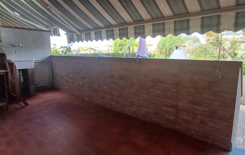 Villetta a schiera in vendita a Massa