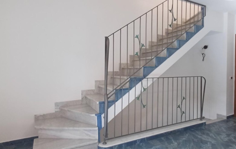 Villetta a schiera in vendita a Massa