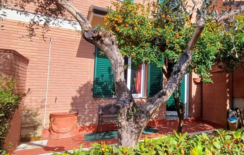 Villetta a schiera in vendita a Massa