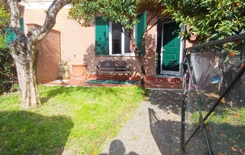 Villetta a schiera in vendita a Massa