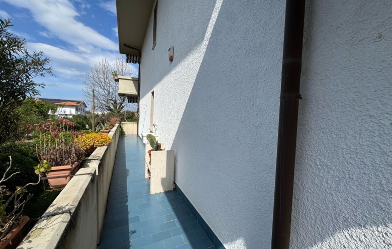 Appartamento in vendita a Massa