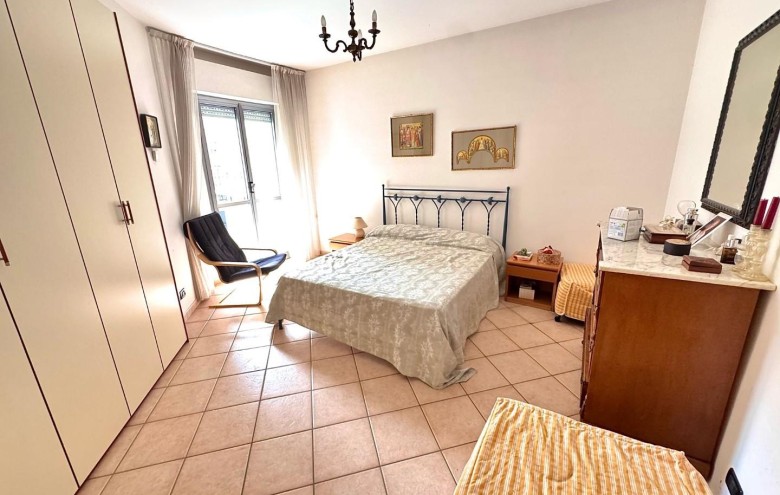 Appartamento in vendita a Massa