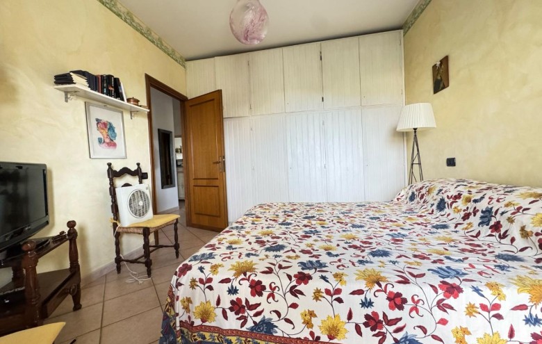 Appartamento in vendita a Massa