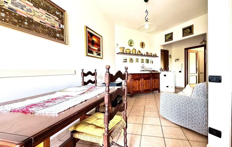 Appartamento in vendita a Massa