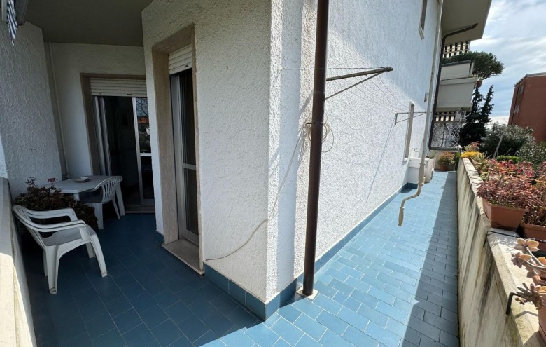 Appartamento in vendita a Massa