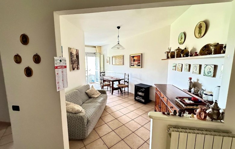 Appartamento in vendita a Massa