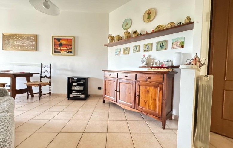 Appartamento in vendita a Massa