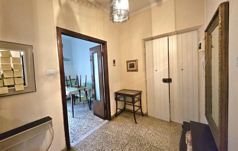 Appartamento in vendita a Massa