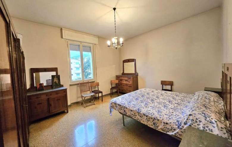 Appartamento in vendita a Massa