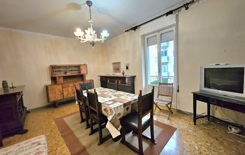 Appartamento in vendita a Massa