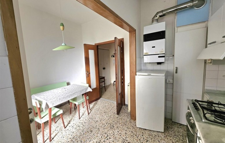 Appartamento in vendita a Massa