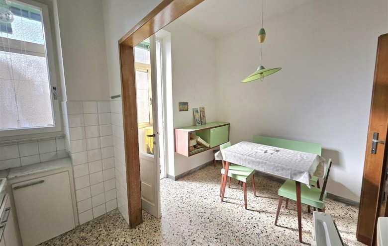 Appartamento in vendita a Massa