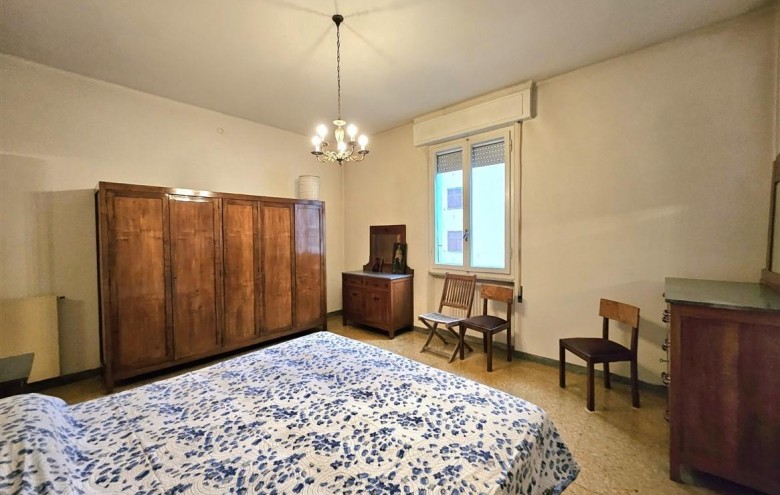 Appartamento in vendita a Massa