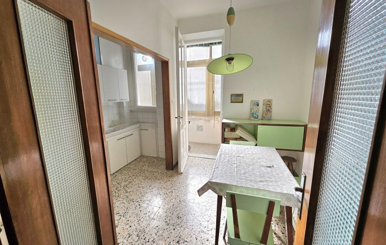 Appartamento in vendita a Massa