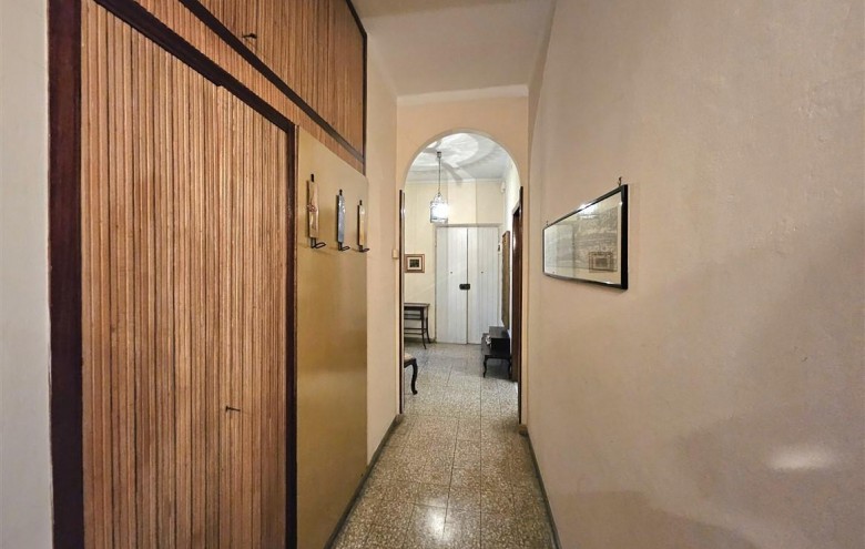 Appartamento in vendita a Massa