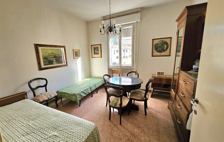 Appartamento in vendita a Massa