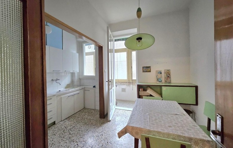 Appartamento in vendita a Massa