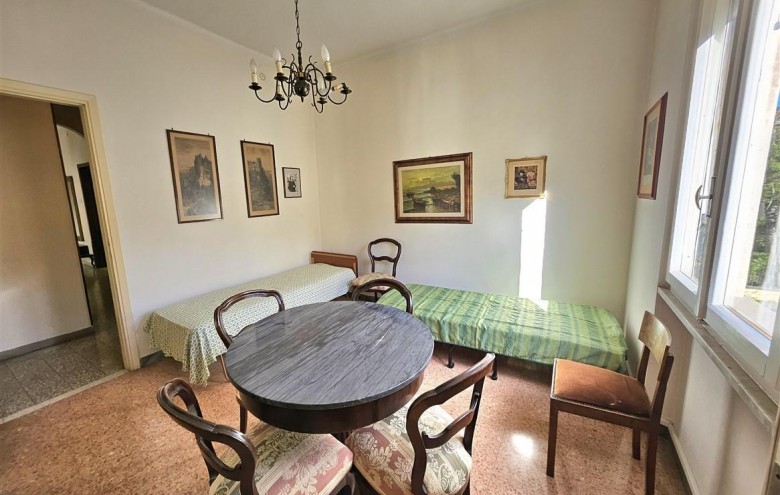 Appartamento in vendita a Massa