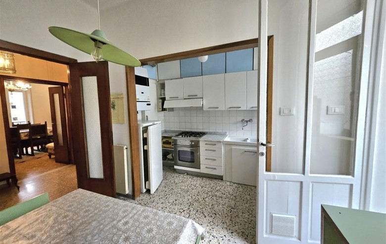 Appartamento in vendita a Massa