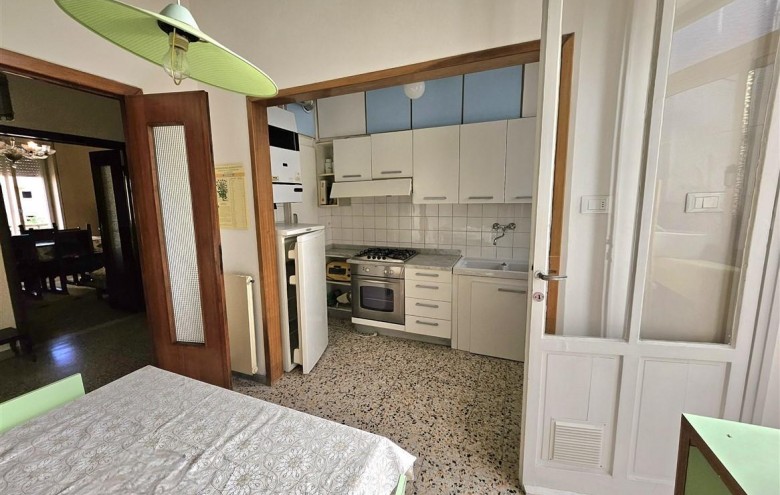 Appartamento in vendita a Massa