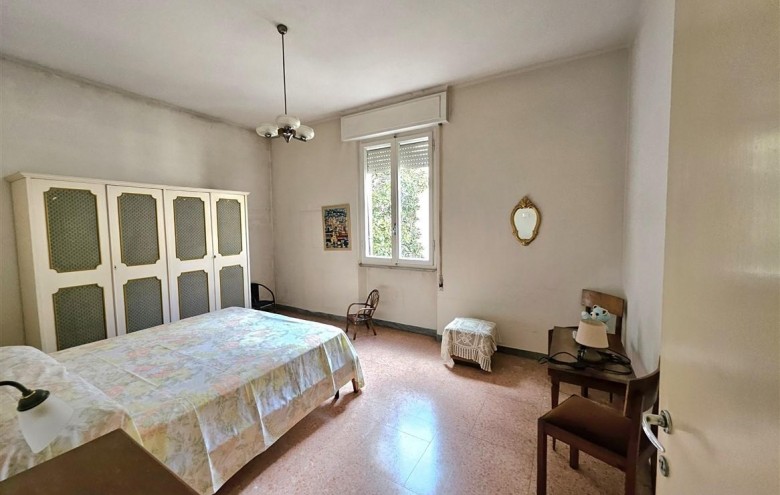 Appartamento in vendita a Massa