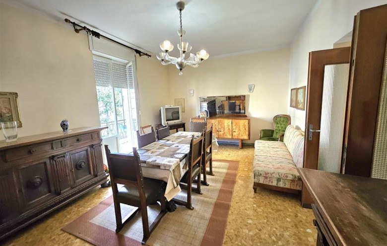 Appartamento in vendita a Massa