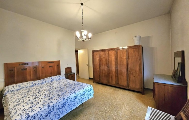 Appartamento in vendita a Massa