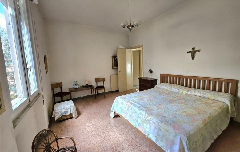 Appartamento in vendita a Massa