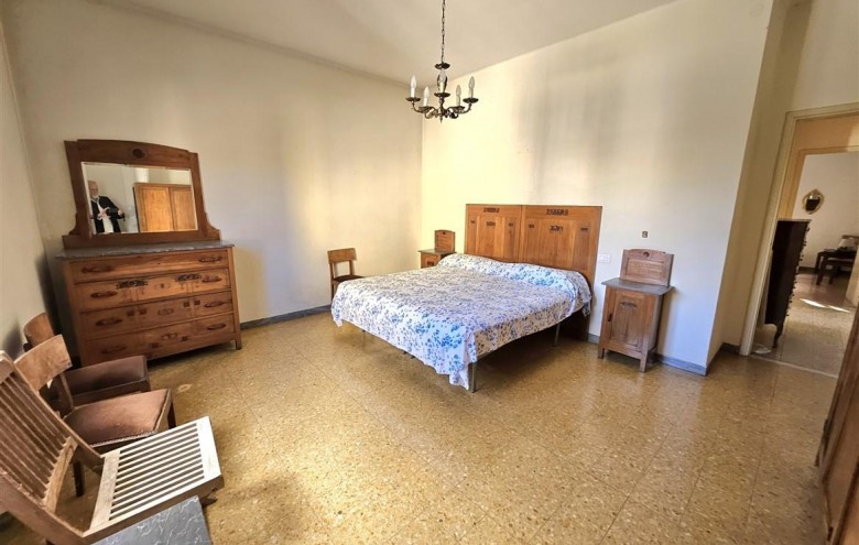 Appartamento in vendita a Massa