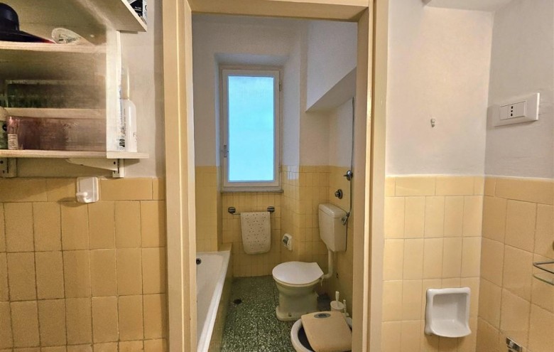 Appartamento in vendita a Massa