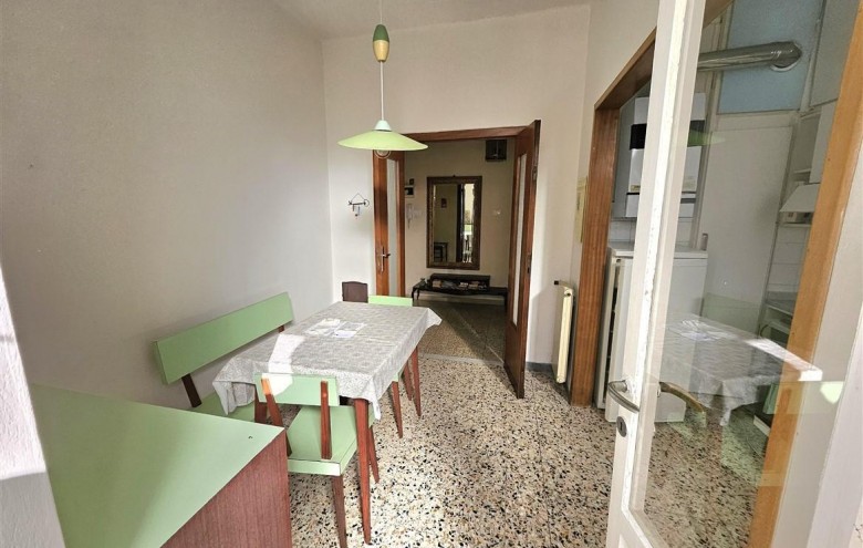 Appartamento in vendita a Massa