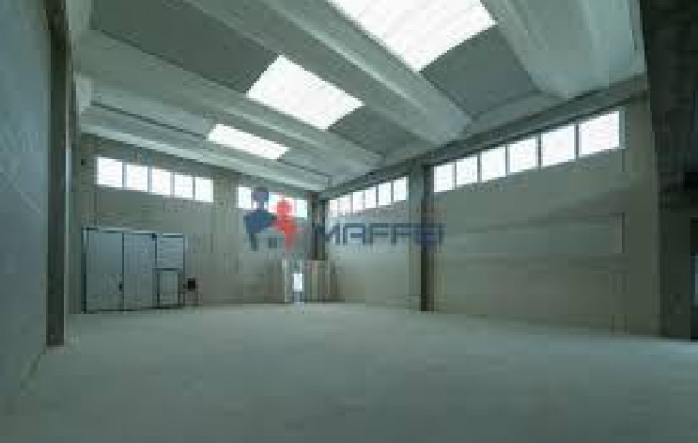 Capannone in vendita a Camaiore