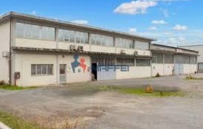 Capannone in vendita a Camaiore