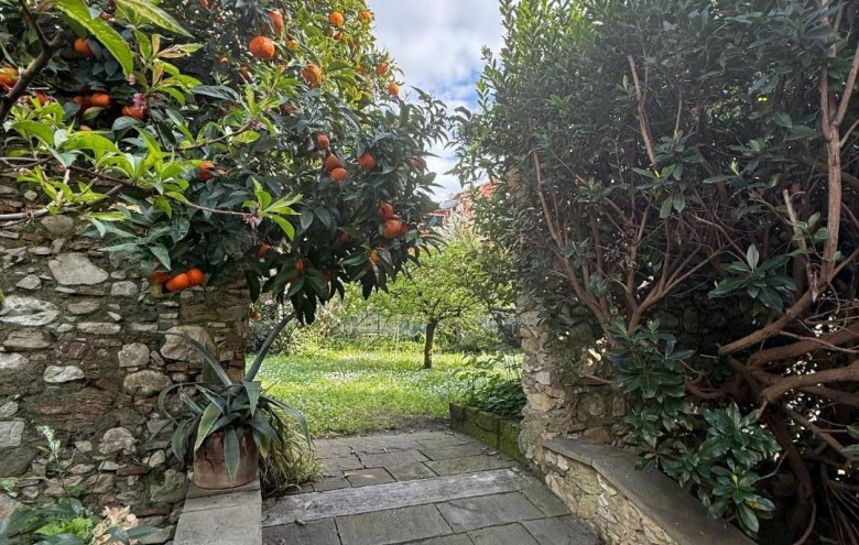 Villa singola in vendita a Carrara