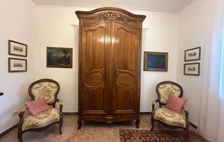 Villa singola in vendita a Carrara