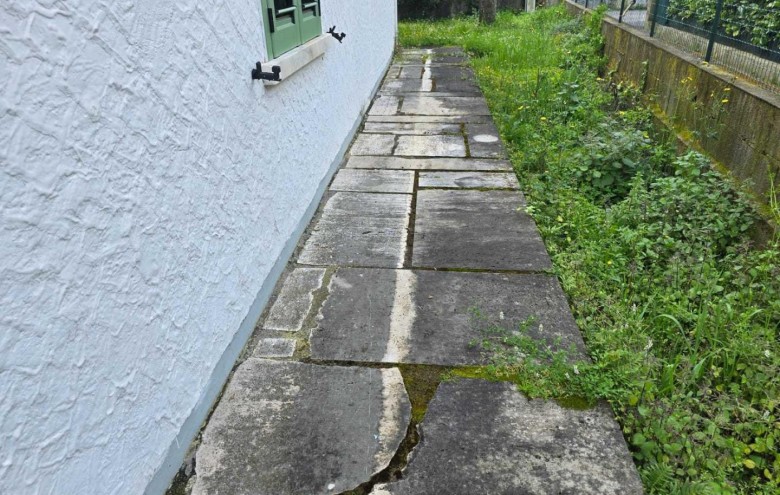 Villa singola in vendita a Carrara