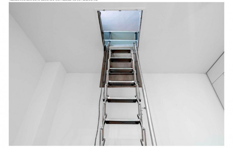 Ufficio in affitto a Massa