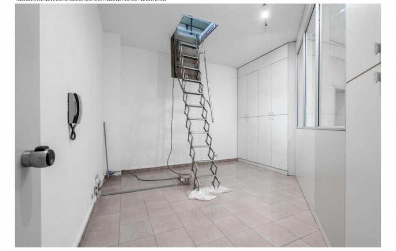 Ufficio in affitto a Massa