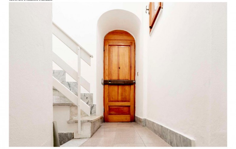 Ufficio in affitto a Massa