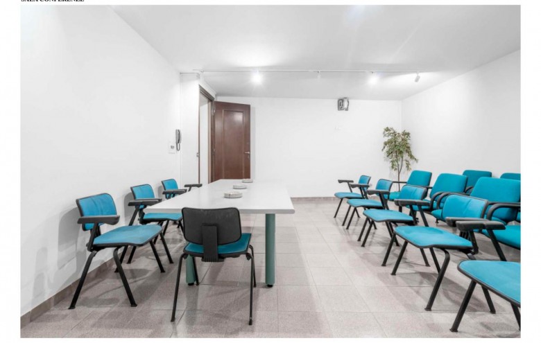 Ufficio in affitto a Massa