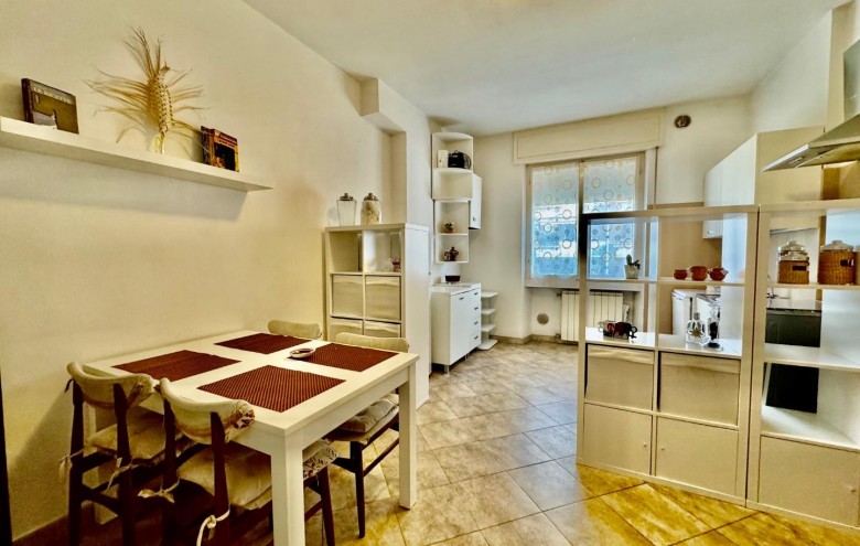 Appartamento in vendita a Massa