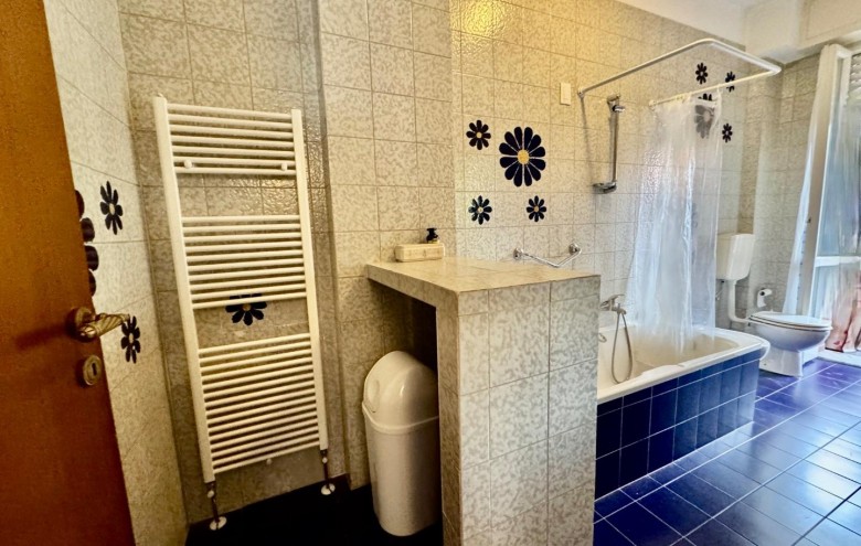 Appartamento in vendita a Massa