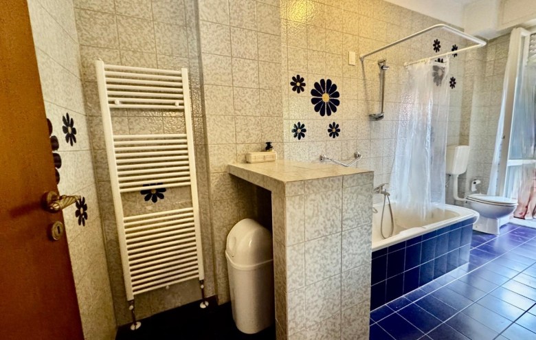 Appartamento in vendita a Massa