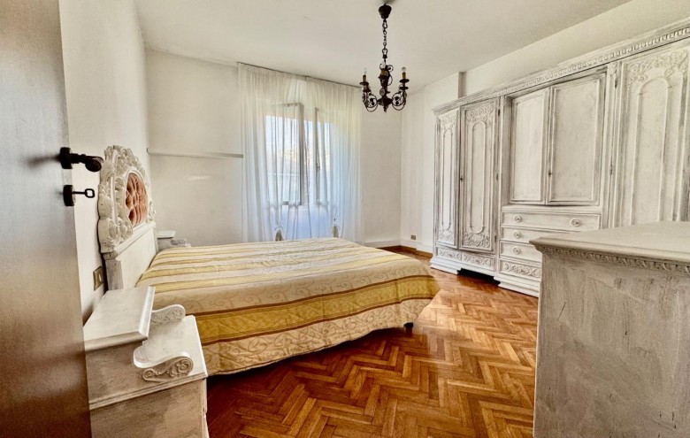 Appartamento in vendita a Massa